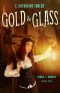 [A Folley & Mallory Adventure #1A 01] • Rings of Anubis Book 1 · Gold and Glass